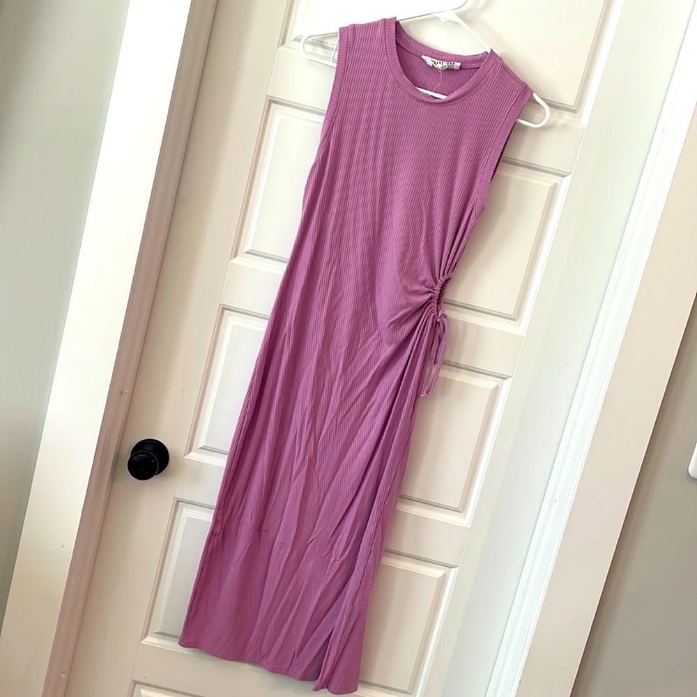 Midi dress